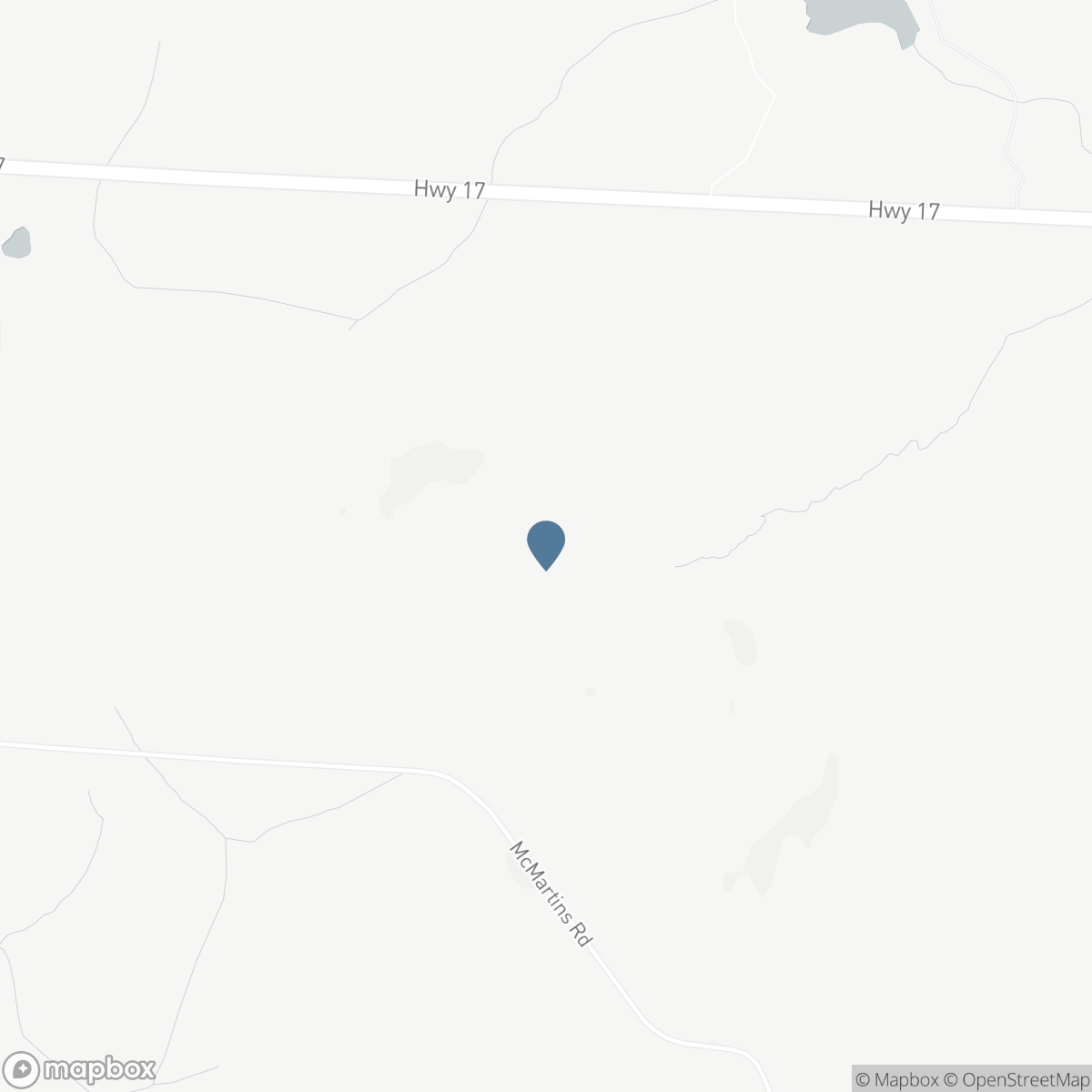 3518 HIGHWAY 17, Mattawan, Ontario P0H 1V0